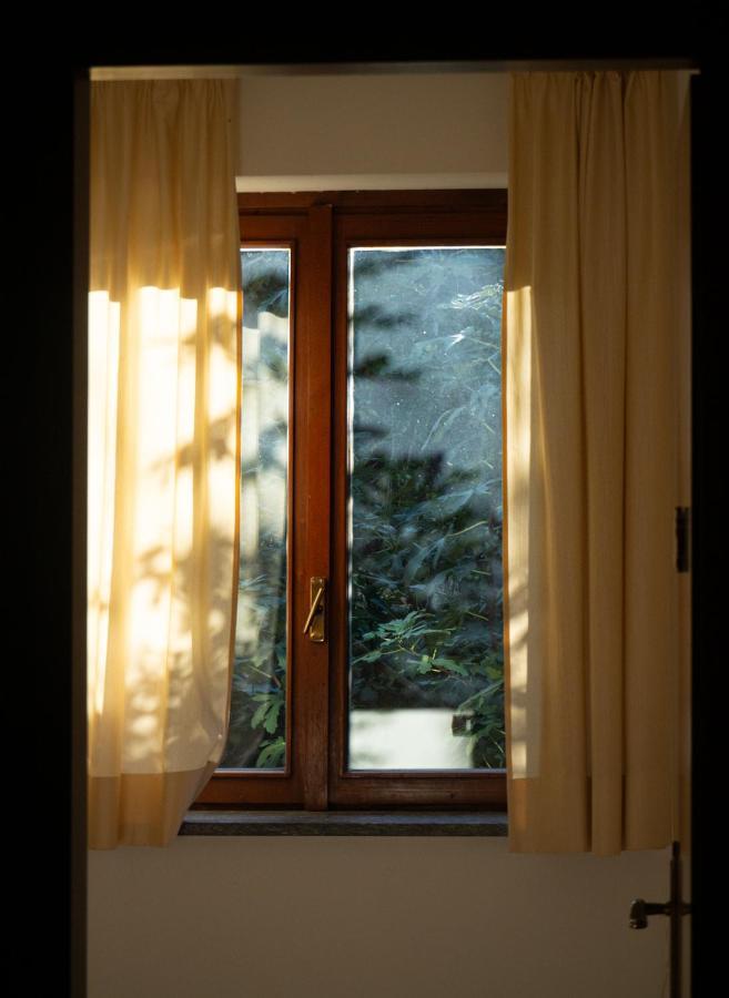 La Tua Villa Sul Lago - Casa Kollegger Luino Esterno foto